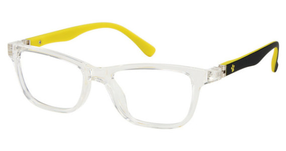 Paw Patrol PP33 Eyeglasses