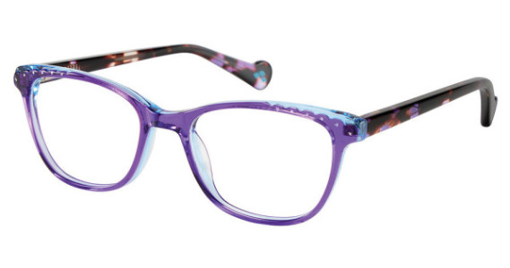 My Little Pony FIREFLY Eyeglasses