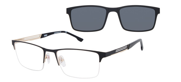 XXL DICKERSON Eyeglasses