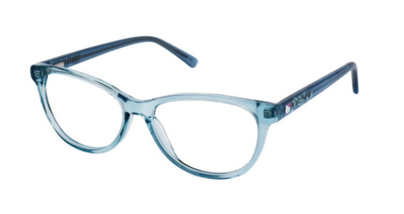 Hello Kitty Hello Kitty 402 HK 402 Eyeglasses