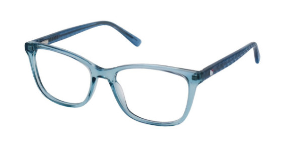 Hello Kitty Hello Kitty 401 HK 401 Eyeglasses