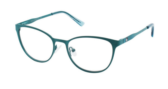 Hello Kitty Hello Kitty 400 HK 400 Eyeglasses