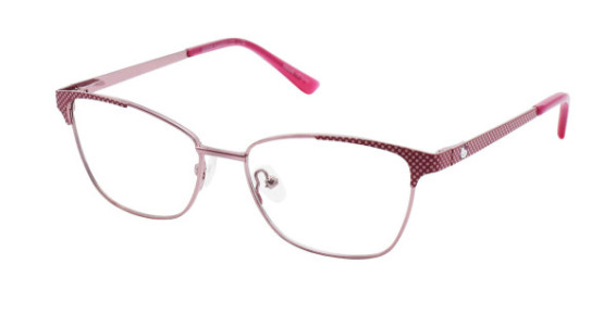Hello Kitty Hello Kitty 399 HK 399 Eyeglasses
