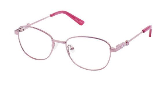 Hello Kitty Hello Kitty 398 HK 398 Eyeglasses