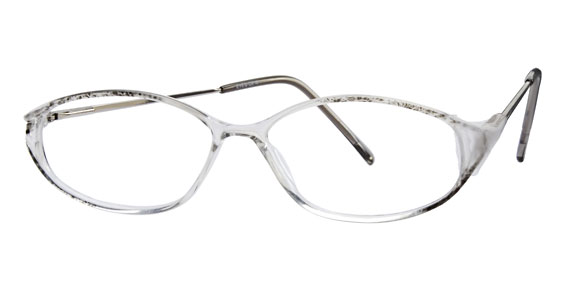 Q-900 Q918 Eyeglasses, Cherry
