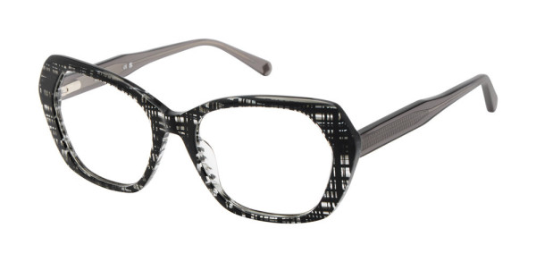 Nicole Miller AMPHORES Eyeglasses