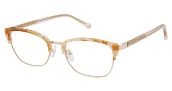 Nicole Miller FAYENCE Eyeglasses