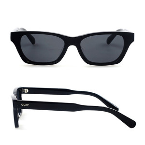 Quay IN THE CITY Sunglasses