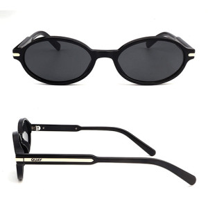 Quay NEVERMIND Sunglasses