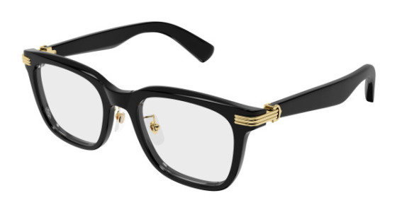 Cartier CT0617OA Eyeglasses