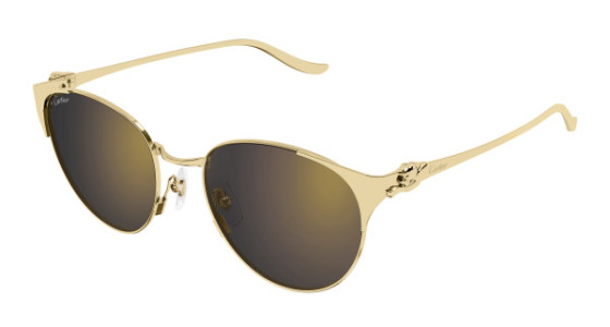 Cartier CT0631S Sunglasses