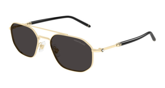 Montblanc MB0481S Sunglasses
