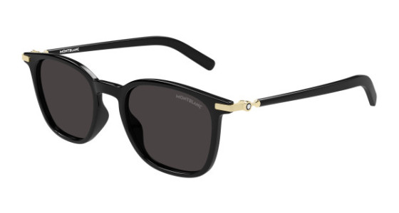 Montblanc MB0460S Sunglasses