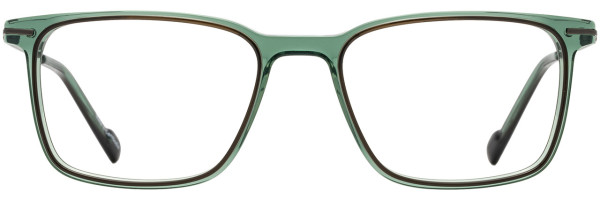 Scott Harris Scott Harris 1008 Eyeglasses