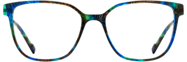 Scott Harris Scott Harris 1010 Eyeglasses