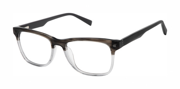 Buffalo BM037 Eyeglasses