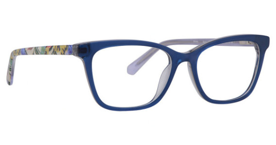 Vera Bradley VB Brooke Eyeglasses