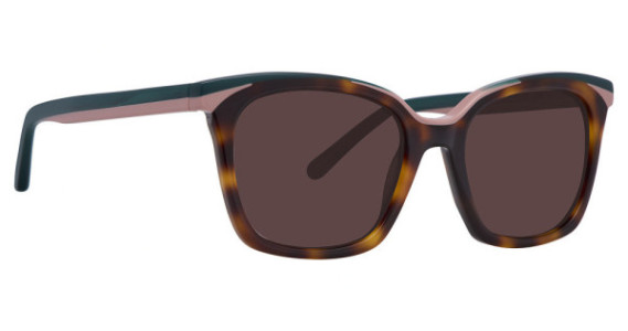 Vera Bradley VB Ginger Eyeglasses