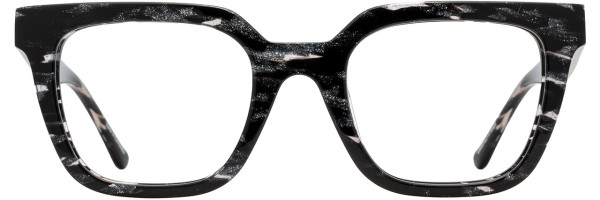 Alan J Cinzia Ophthalmic 5198 Eyeglasses