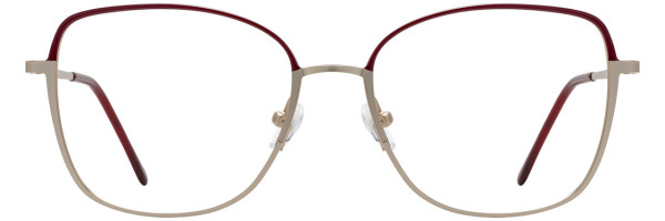 Alan J Cinzia Ophthalmic 5200 Eyeglasses