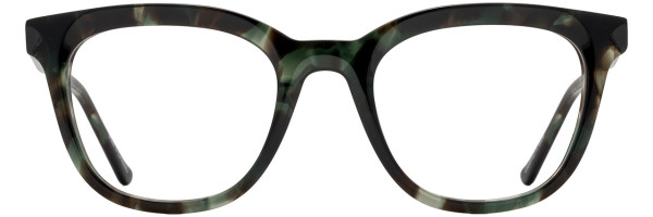 Alan J Cinzia Ophthalmic 5201 Eyeglasses