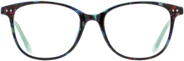 Alan J Elements 500 Eyeglasses