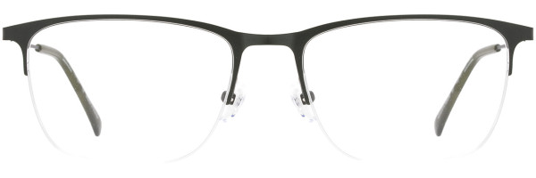 Alan J Michael Ryen 468 Eyeglasses