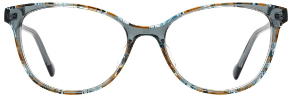Alan J Scott Harris 1016 Eyeglasses