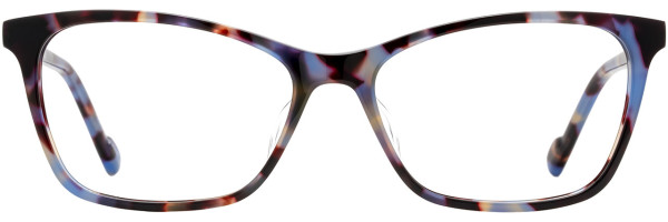 Alan J Scott Harris 1018 Eyeglasses
