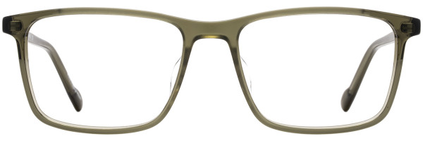 Alan J Scott Harris 1020 Eyeglasses