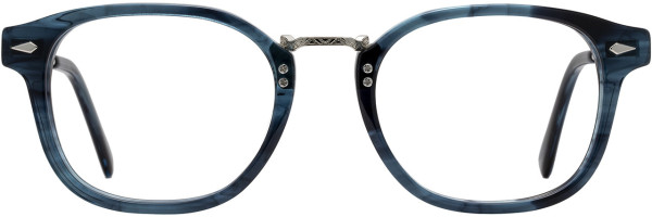 Alan J Preston Eyeglasses