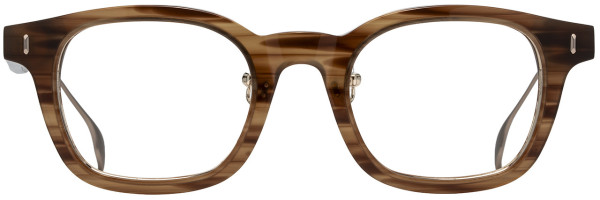 Alan J Perugia Eyeglasses