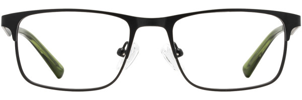 Alan J Elements 510 Eyeglasses