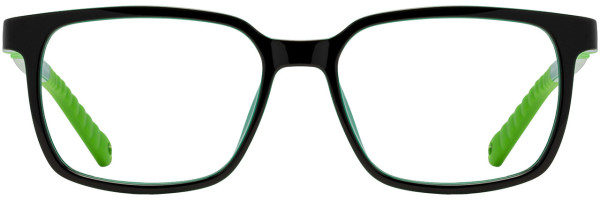 Alan J First String Eyeglasses