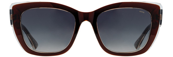 Alan J INVU Sunwear 366 Sunglasses