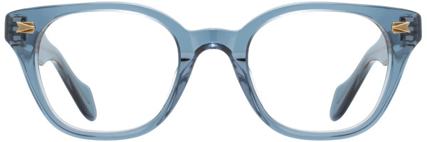Alan J Jaguar Eyeglasses