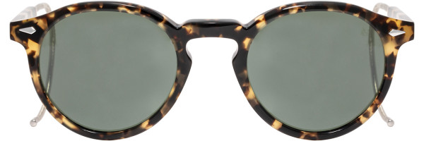 Alan J Graham Sunglasses
