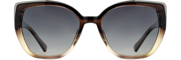 Alan J INVU Sunwear 349 Sunglasses