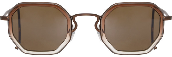 Alan J Thatcher Sunglasses