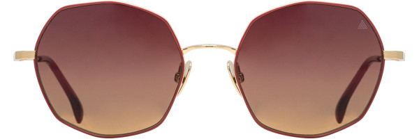Alan J Jones Sunglasses