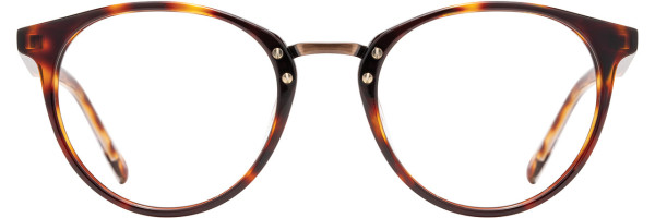 Alan J Scott Harris Vintage 67 Eyeglasses
