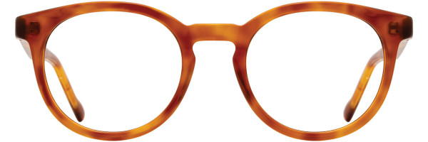 Alan J Scott Harris Vintage 68 Eyeglasses