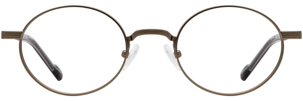 Alan J Scott Harris Vintage 69 Eyeglasses