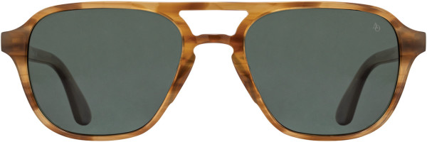 Alan J Racer Sunglasses