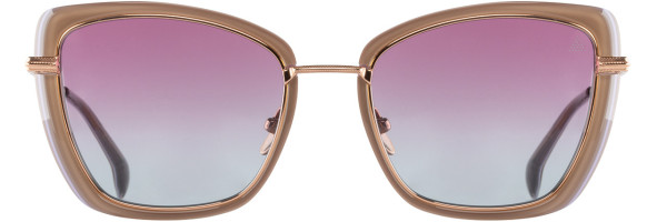 Alan J Magdalene Sunglasses