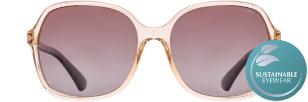 Alan J INVU Sunwear R-1006 Sunglasses