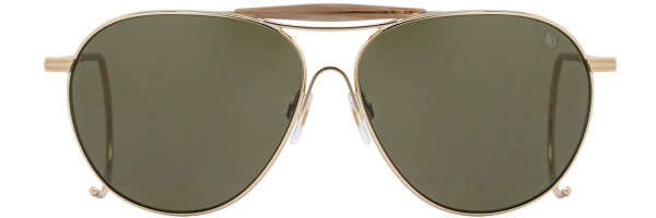 Alan J Hazemaster Sunglasses