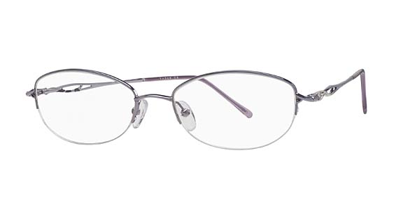 Port Royale TC818 Eyeglasses, C-1 Taupe