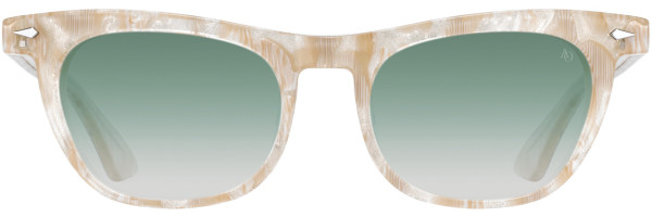 Alan J Lucinda Sunglasses