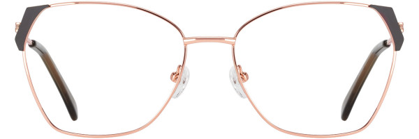 Alan J Adin Thomas 588 Eyeglasses